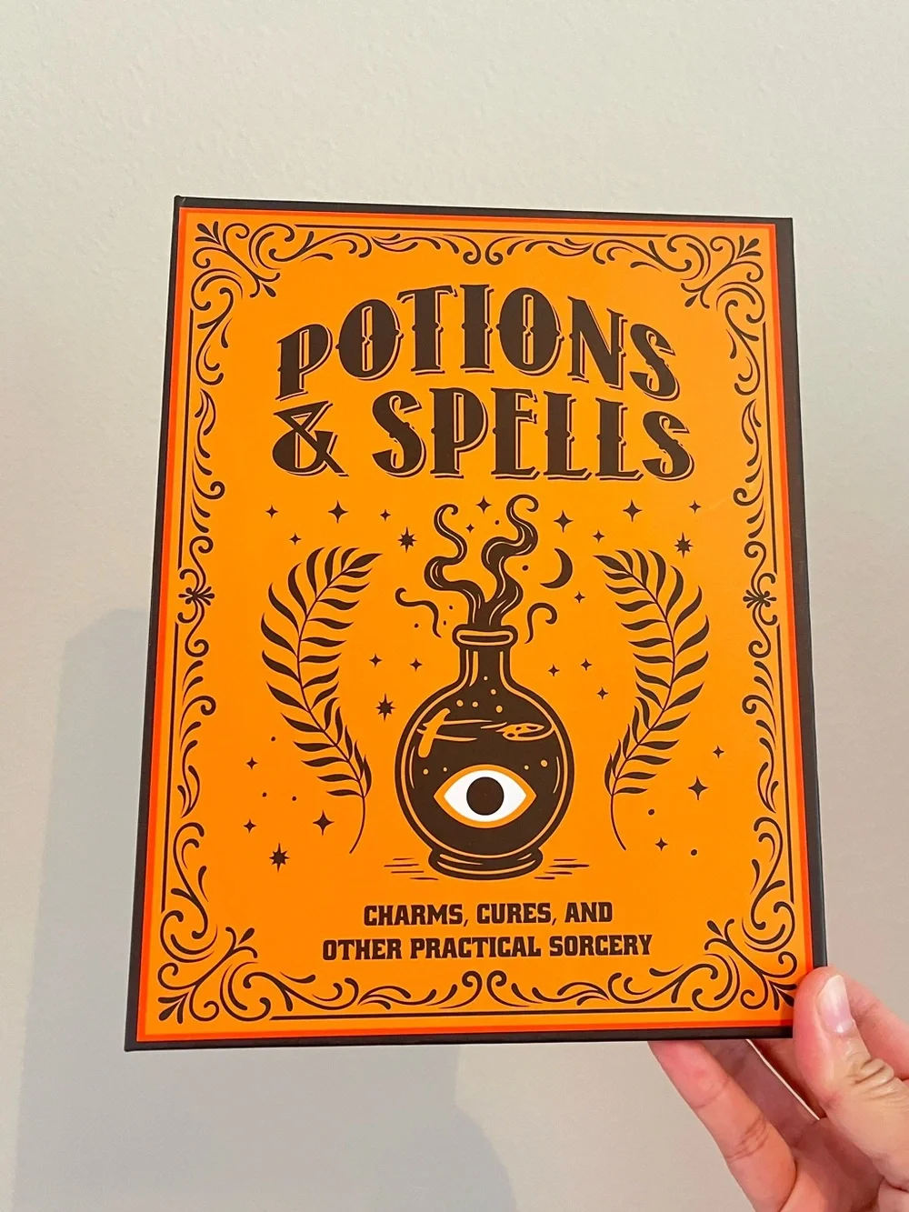NEW Target Bullseyes Playground Halloween 2026 Book Decor🎃
